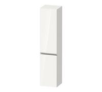 Duravit Duravit Armoire haute suspendue Sivida 40x177x37,4 cm, 3 étagères, G c, gauche, blanc hgl Quantité:1