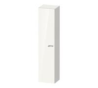 Duravit Duravit Armoire haute XBase 40x35,8x176 cm, blanc brillant Quantité:1