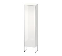 Duravit Duravit Armoire haute XSquare 50x35,6x201,6 cm, st, T. re, bleu satiné Quantité:1