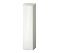Duravit Duravit Armoire haute Zencha 40x36x176 cm, 1 porte, An li, verre w/taupe mat Quantité:1