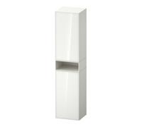 Duravit Zencha Colonne, 2 portes, ZE1353R64840000,