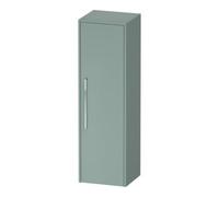 Duravit Duravit Armoire mi-haute D-Code 40x132x36 cm, 2 étagères, G c, R, fjordgr. ma Quantité:1