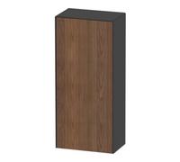 Duravit Duravit Armoire mi-haute White Tulip 40x24x88 cm, 1 porte, à droite, US N mas/gra hgl Quantité:1
