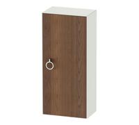 Duravit Duravit Armoire semi-haute White Tulip 40x24x88 cm, 1 porte, à droite, blanc mat Quantité:1