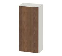 Duravit Duravit Armoire semi-haute White Tulip 40x24x88 cm, 1 porte, à droite, finition mate Quantité:1
