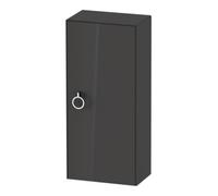 Duravit Duravit Armoire semi-haute White Tulip 40x24x88 cm, 1 porte, à droite, graph hgl Quantité:1