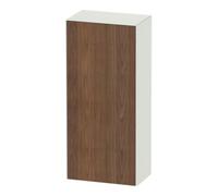 Duravit Duravit Armoire semi-haute White Tulip 40x24x88 cm, 1 porte, à droite, US N w s-mat Quantité:1