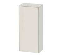 Duravit Duravit Armoire semi-haute White Tulip 40x24x88 cm, 1 porte, à gauche, Nord ouest mat Quantité:1