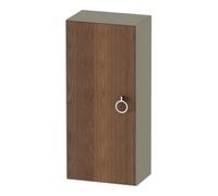 Duravit Duravit Armoire semi-haute White Tulip 40x24x88 cm, 1 porte avec poignée, à gauche, blanc brillant US Quantité:1