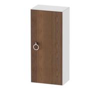 Duravit Duravit Armoire semi-haute White Tulip 40x24x88 cm, 1 porte, droite, blanc brillant Quantité:1