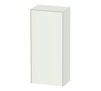 Duravit Duravit Armoire semi-haute White Tulip 40x24x88 cm, 1 porte, raccord à droite, blanc mat satiné Quantité:1