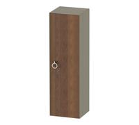 Duravit Duravit Armoire semi-haute White Tulip 40x36x132 cm, 1 porte, à droite, US N StG brillant Quantité:1