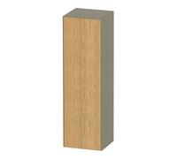 Duravit Duravit Armoire semi-haute White Tulip 40x36x132 cm, 1 porte, à gauche, laqué brillant E N StG Quantité:1