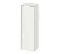 Duravit Duravit Armoire semi-haute White Tulip 40x36x132 cm, 1 porte, raccord droite, blanc mat-satiné Quantité:1