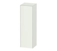 Duravit Duravit Armoire semi-haute White Tulip 40x36x132 cm, 1 porte, raccord gauche, blanc mat s-matt Quantité:1