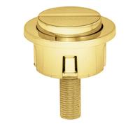 Duravit Duravit Article de calcul Bouton 2, pour réservoirs de chasse Quantité:1