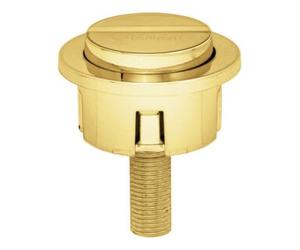Duravit Duravit Article de calcul Bouton 2, pour réservoirs de chasse Quantité:1