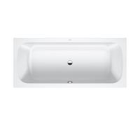 Duravit Qatego baignoire rectangulaire 180x80 cm blanc 700614000000000