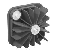 Duravit Duravit Bouchon de purge encastré, pour Bluebox Quantité:1