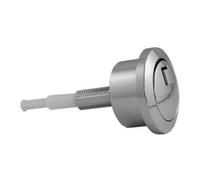 Duravit Duravit Bouton chromé, pièce de rechange Quantité:1