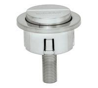 Duravit Duravit Bouton-poussoir pour réservoirs de chasse Quantité:1