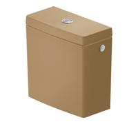 Duravit Duravit Citerne Balcoon 35x17,5 cm, argile, 4,5/3 l, UWL-Kl 1 Quantité:1