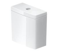 Duravit Duravit Citerne Balcoon 35x17,5 cm, blanc brillant, 4,5/3 l, UWL-Cl. 1 Quantité:1
