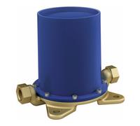 Duravit Duravit Corps encastré DN 15, pour mitigeur baignoire monocommande, sur pied Quantité:1