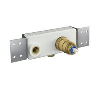 Duravit Duravit Corps encastré DN 15, pour mitigeur lavabo monocommande Quantité:1