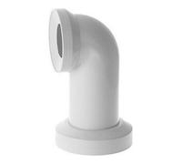 Duravit Duravit Coude de vidange sortie verticale avec rosace Quantité:1