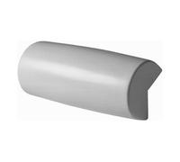 Duravit Duravit Coussin nuque Paiova pour baignoire, blanc Quantité:1