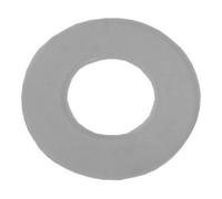 Duravit Duravit Couvercle de chasse d'eau avec joint à membrane AL-Vtl Geb, pièce de rechange Quantité:1