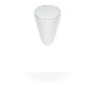 Duravit Duravit Couvercle de urinoir Starck 1 charnières acier inoxydable, blanc Quantité:1
