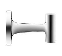 Duravit Duravit Crochet à serviette Starck T 5x7,3 cm, bronze brossé Quantité:1