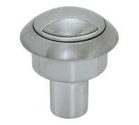 Duravit Duravit Cuvette de chasse Dr.-knopf Dua FL, ES coudé, pièce de rechange Quantité:1