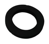 Duravit Duravit Cuvette de chasse TWICO 2, joint en mousse de remplacement Quantité:1