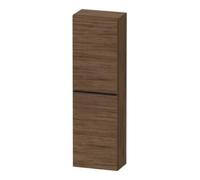 Duravit D-Neo Demi-colonne, 1 porte, DE1318LBD210000, DE1318L2121