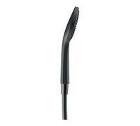 Duravit Douchette UV0652013046 245 mm, raccord fileté G 2000/2, noir mat