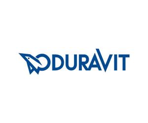 Duravit Duravit Drücker pour DF à AV Type 290, chrome, pièce de rechange Quantité:1