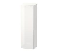 Duravit haute Durastyle DS1219R2222 blanc haute brillance, 40x140x36cm, butée à droite