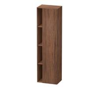 Duravit Duravit DuraStyle Armoire haute 50x36x180cm, porte droite, noyer foncé Quantité:1