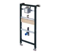 Duravit Duravit Élément Urinoir DuraSystem 50x114,8 cm, pour chasse UP, monté, pb Quantité:1