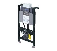 Duravit DuraSystem Bâti-support H: 99 cm, pour cuvette suspendue, WD1018000000,