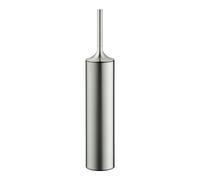 Duravit Duravit Ensemble brosse WC Starck T 8x8cm, sur pied, bronze brossé Quantité:1