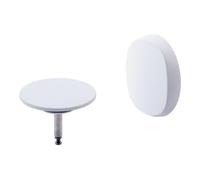 Duravit Duravit Ensemble d’accessoires blanc mat Quantité:1