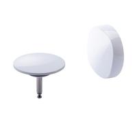 Duravit Duravit Ensemble d'accessoires blanc brillant Quantité:1