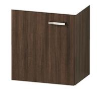 Duravit Duravit Ensemble de meubles XBase 40x28,8 cm, WT, WTU avec An, Sp., An L, N foncé Quantité:1