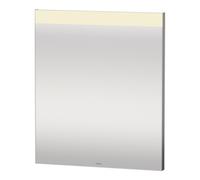 Duravit Duravit Ensemble de meubles XBase 63x49 cm, WT, WTU 2 tiroirs, Sp., graph ma Quantité:1