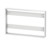 Duravit Duravit Ensemble d'encastrement 126,1x13,9cm, cadre pour vis à aggloméré Good/Better Quantité:1