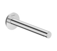 Duravit Duravit Entrée de baignoire Circle Saillie 200 mm, chrome Quantité:1